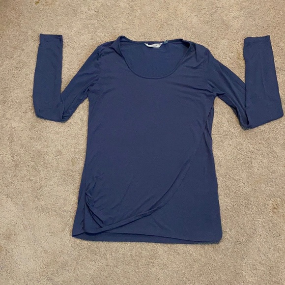 Athleta T-shirt - Picture 1 of 5